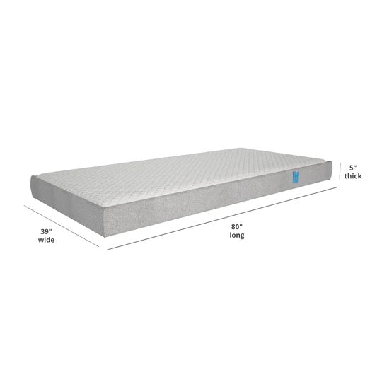 Maxtrix Premium Memory Foam Mattress