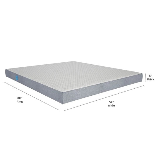 Maxtrix Premium Memory Foam Mattress