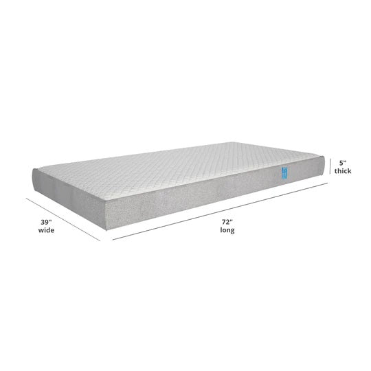 Maxtrix Premium Memory Foam Mattress