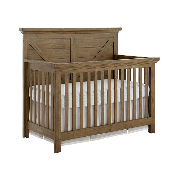 Westwood Westfield Convertible Crib