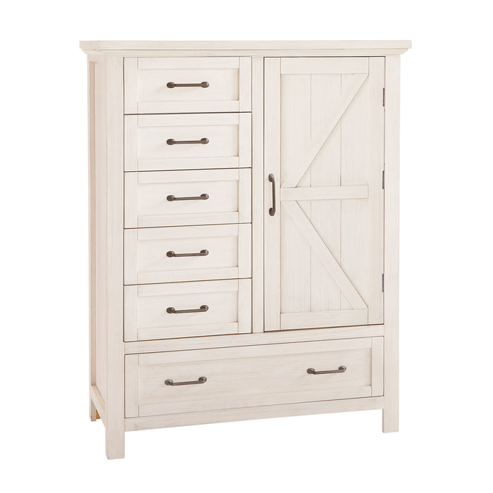 Westwood Westfield Chifforobe