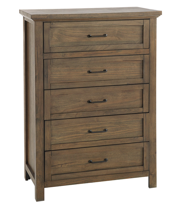 Westwood Westfield 5 Drawer Chest