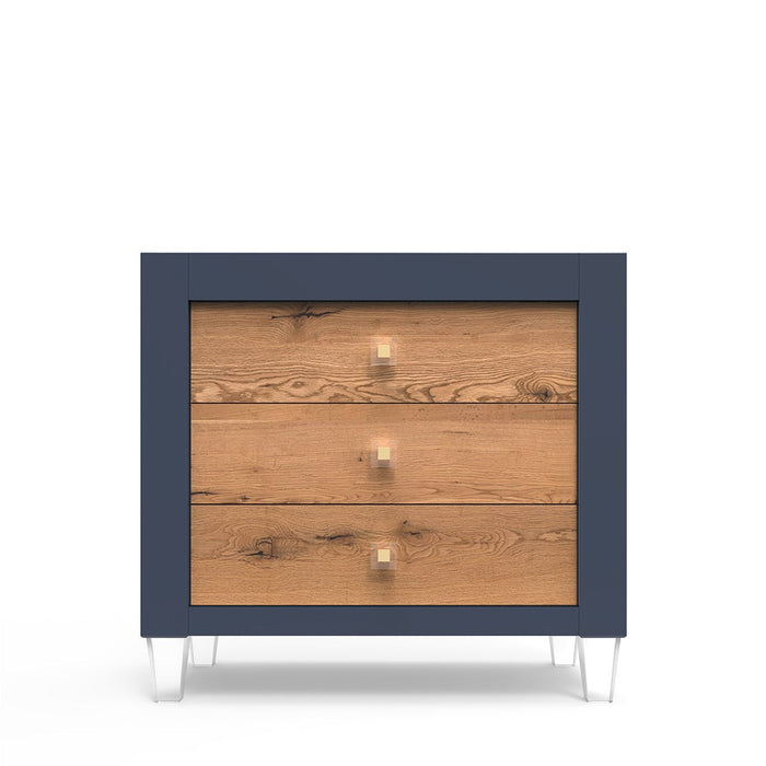 Romina Furniture Millenario Single Dresser
