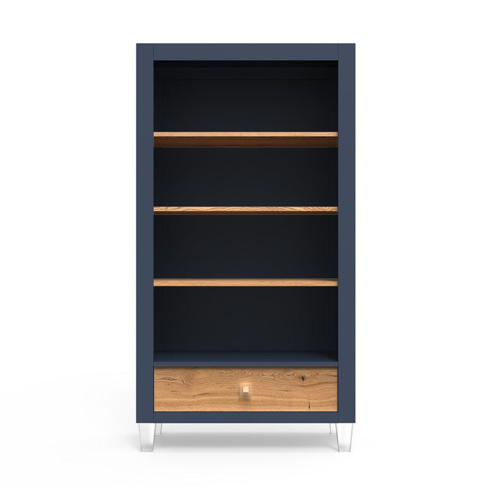 Romina Furniture Millenario Bookcase