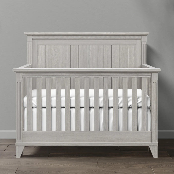 Silva Furniture Edison Convertible Crib