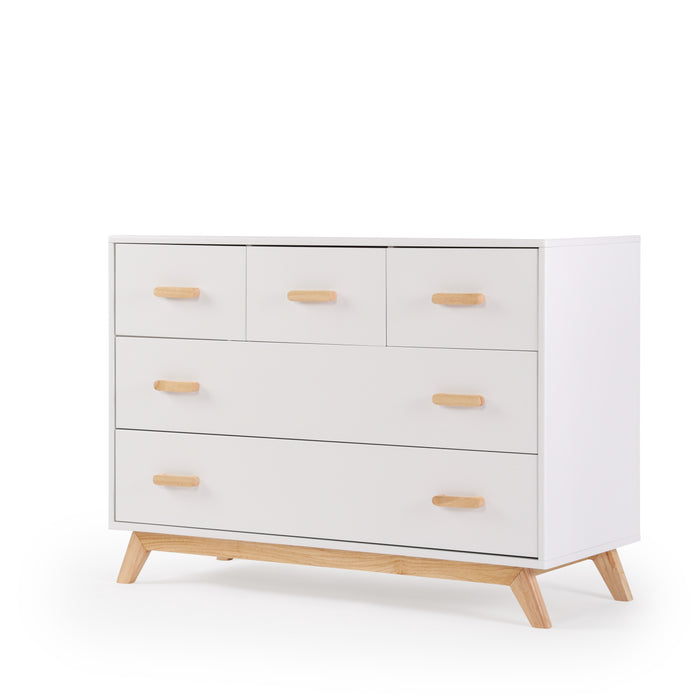 dadada Soho 5-Drawer Dresser