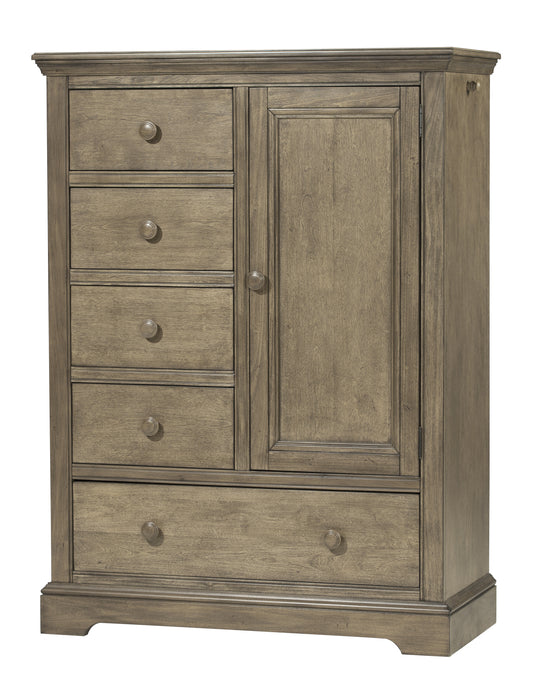 Westwood Hanley Chifforobe