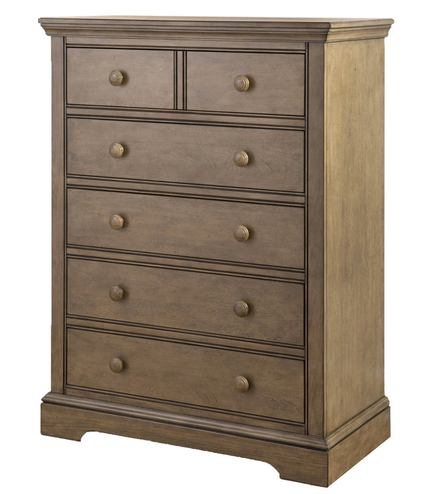 Westwood Hanley 5 Drawer Chest