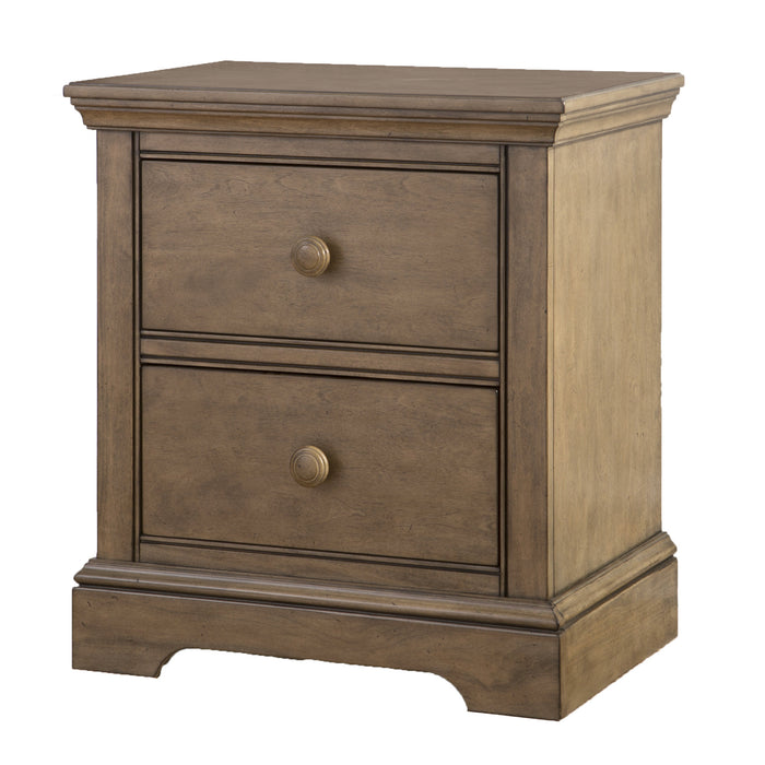 Westwood Hanley Nightstand