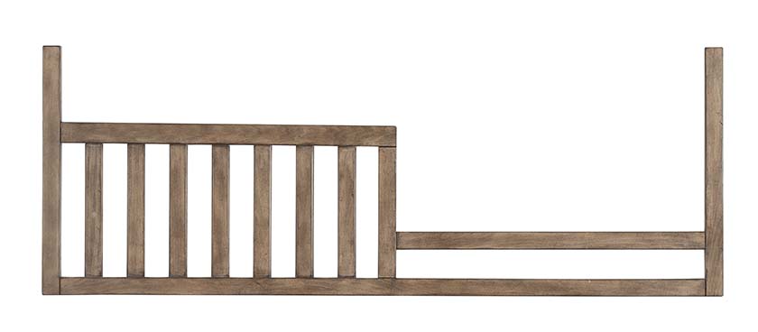 Westwood Hanley Toddler Bed Guard Rail