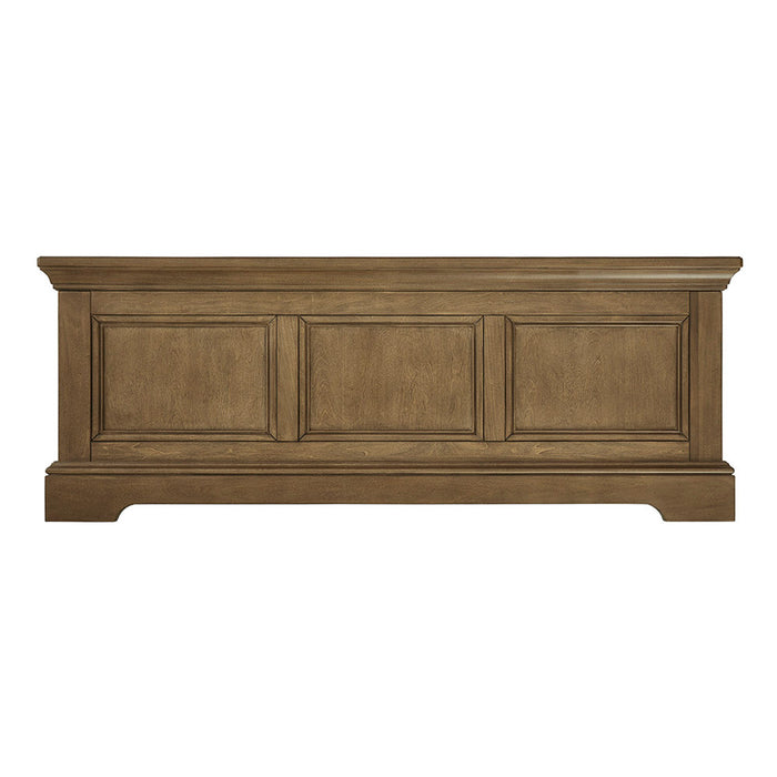 Westwood Hanley Low Profile Footboard