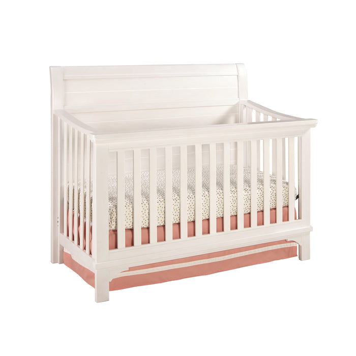 Westwood Taylor Convertible Crib