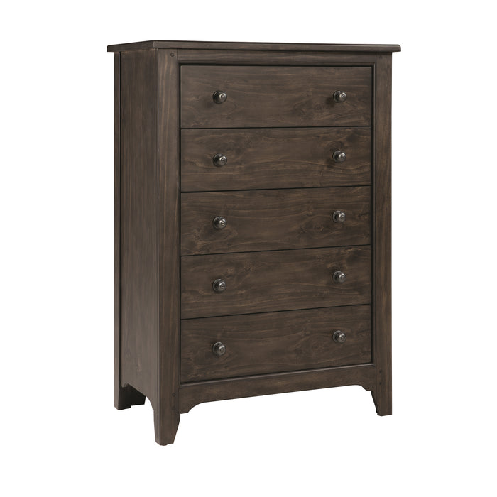 Westwood Taylor 5 Drawer Chest
