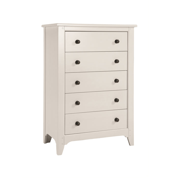Westwood Taylor 5 Drawer Chest
