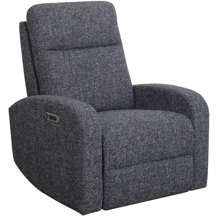 Heritage House Milano Power Swivel Glider Recliner