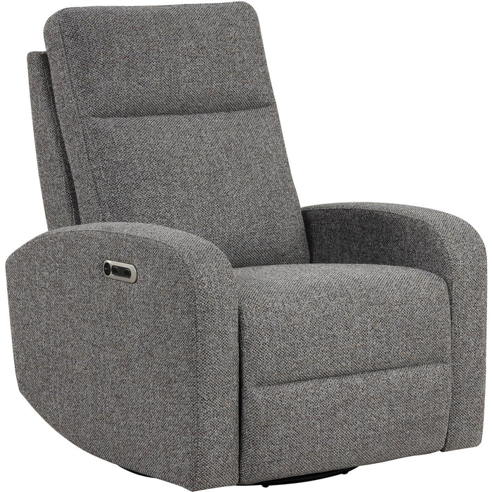 Heritage House Milano Power Swivel Glider Recliner