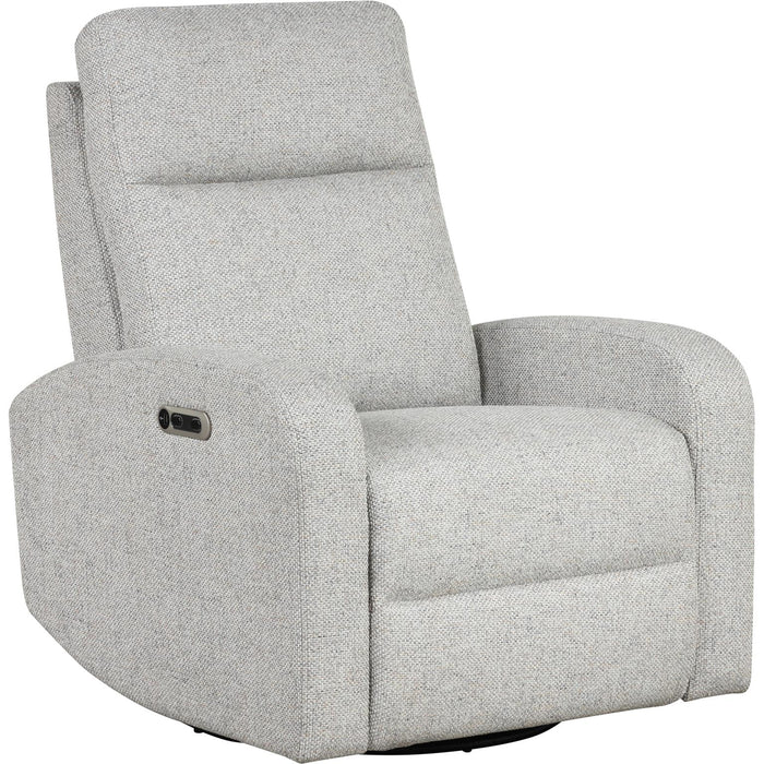 Heritage House Milano Power Swivel Glider Recliner