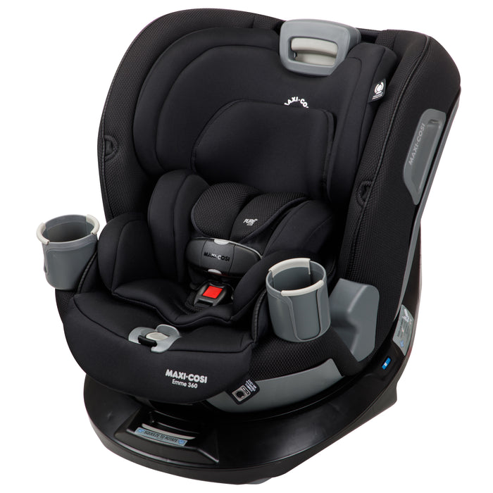 Maxi Cosi Emme 360 Rotating All-in-One Convertible Car Seat