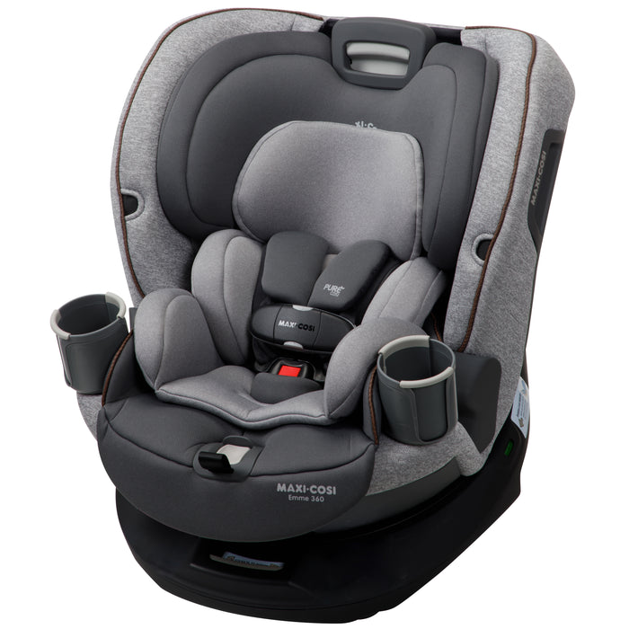 Maxi Cosi Emme 360 Rotating All-in-One Convertible Car Seat