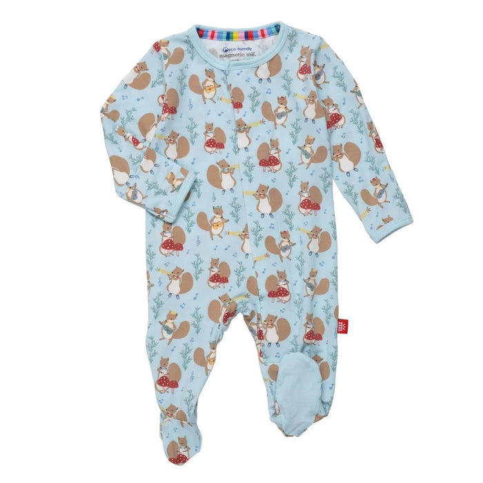 Magnetic Me Band Together Modal Magnetic Footie