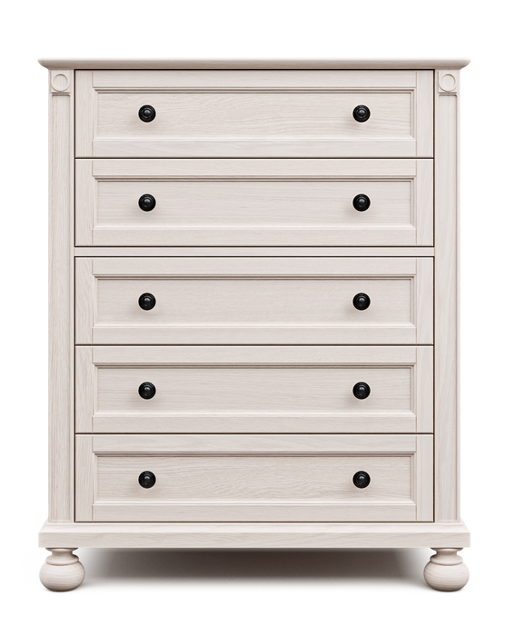 Romina Furniture Dakota Tall Chest