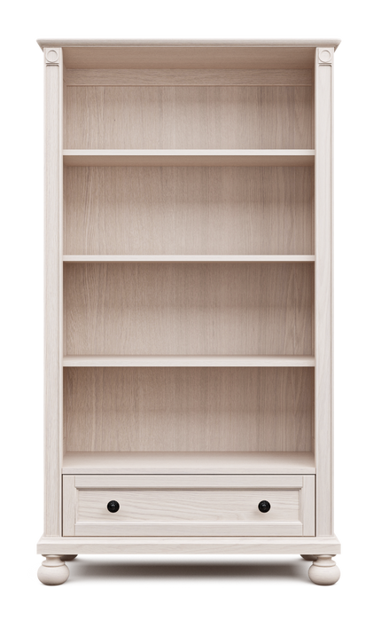 Romina Furniture Dakota Bookcase