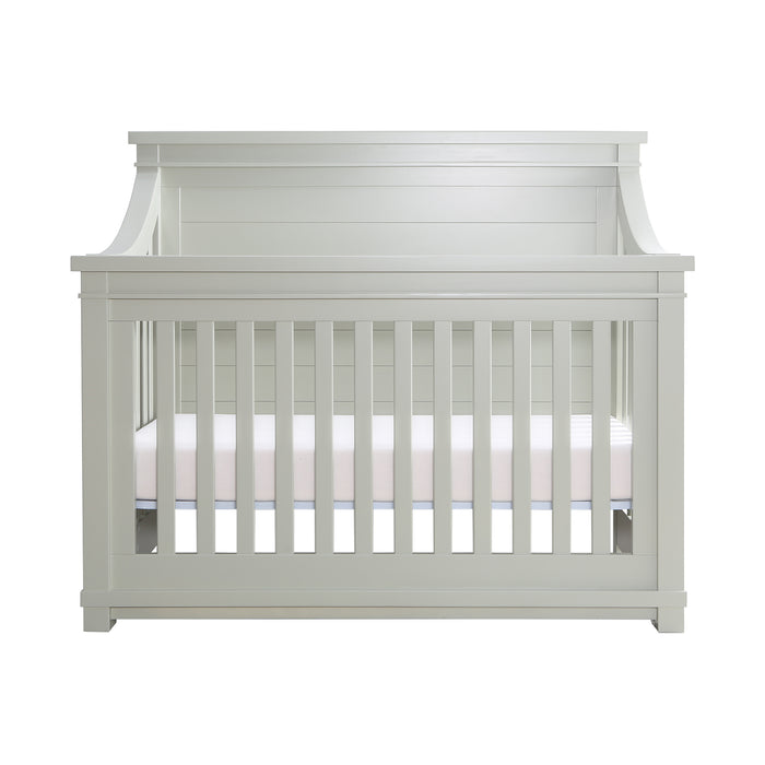 Appleseed Rowan Flat-Top Convertible Crib