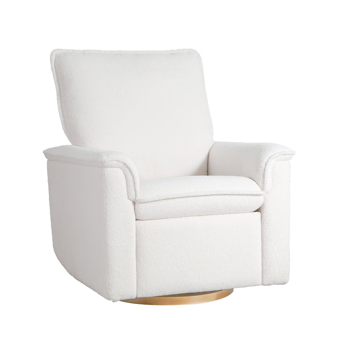 Appleseed Anza Power Glider Recliner