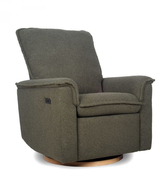 Appleseed Anza Power Glider Recliner