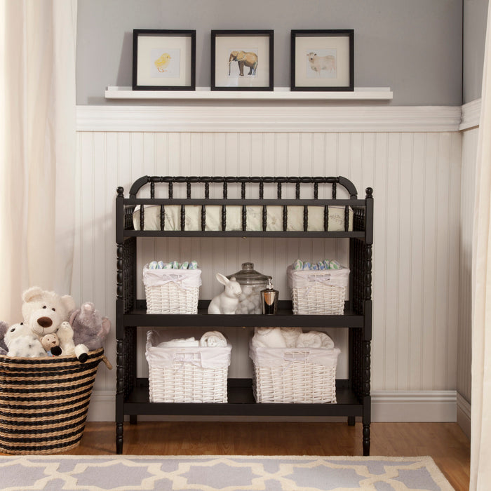 Davinci Jenny Lind Changing Table