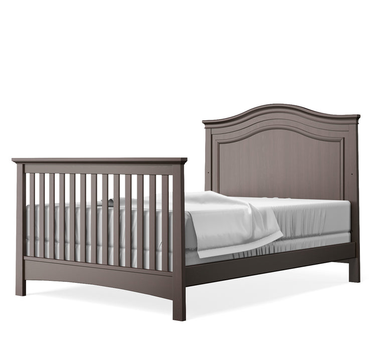 Silva Furniture Serena Convertible Crib