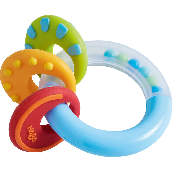 Haba Nobbi Clutching Toy