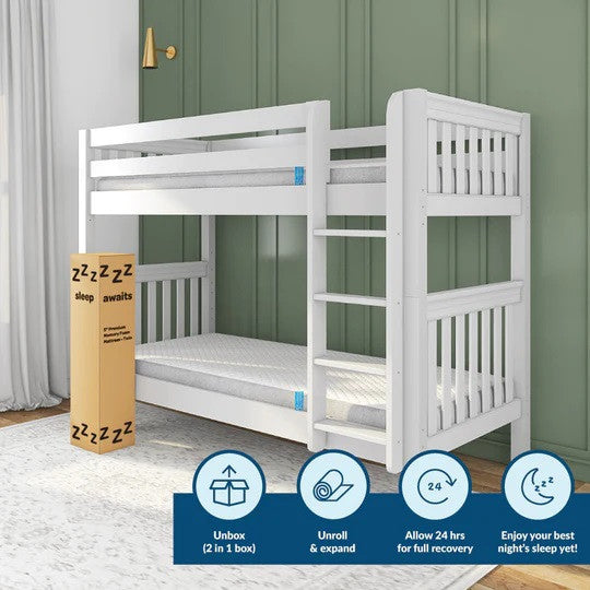 Maxtrix Premium Memory Foam Mattress