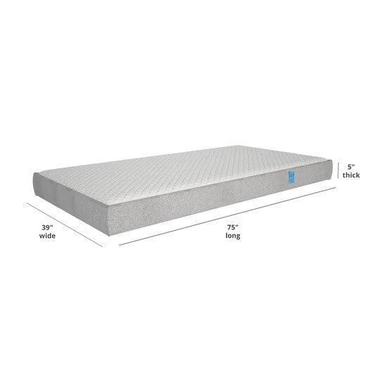 Maxtrix Premium Memory Foam Mattress