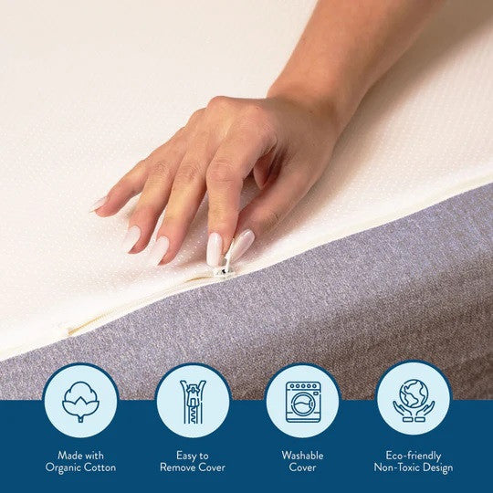Maxtrix Premium Memory Foam Mattress