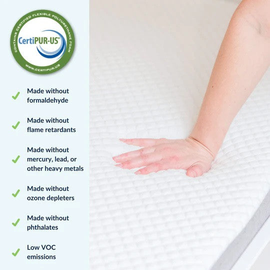 Maxtrix Premium Memory Foam Mattress