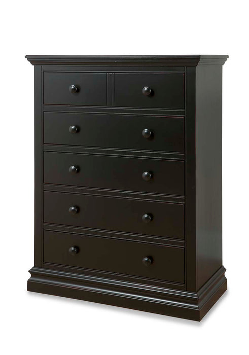 Westwood Pine Ridge 5 Drawer Chest