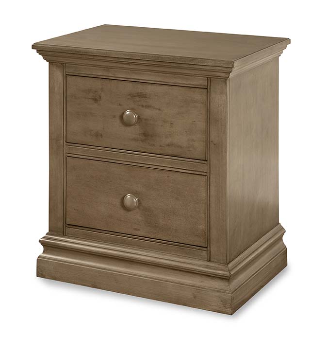 Westwood Pine Ridge Nightstand