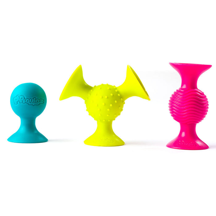 Fat Brain Toys PipSquigz
