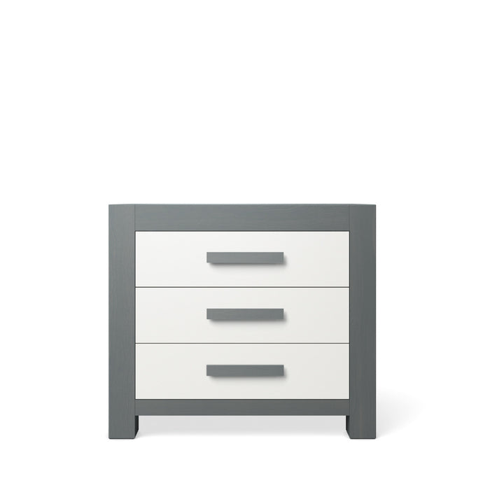 Romina Furniture Ventianni Single Dresser