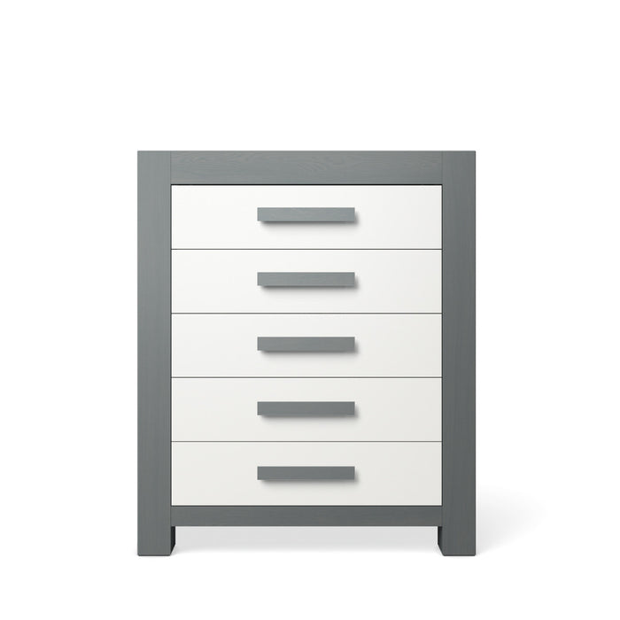 Romina Furniture Ventianni Tall Chest