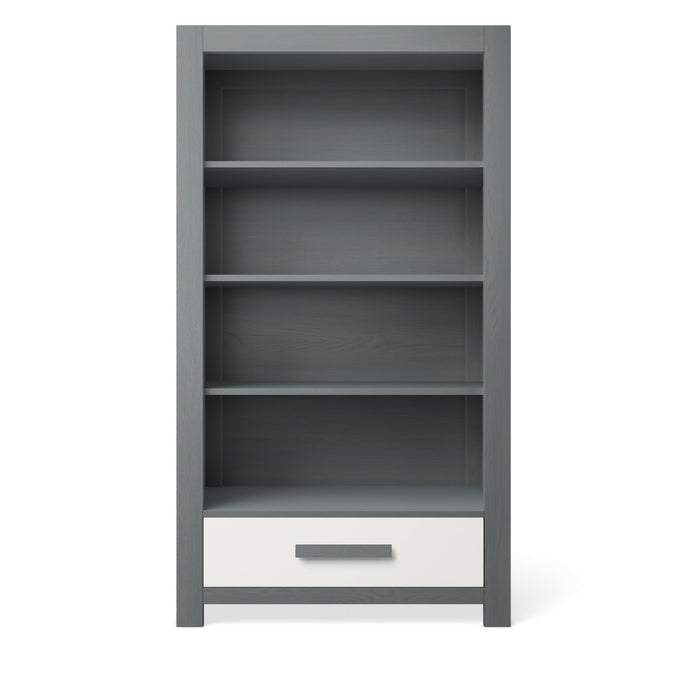 Romina Furniture Ventianni Bookcase