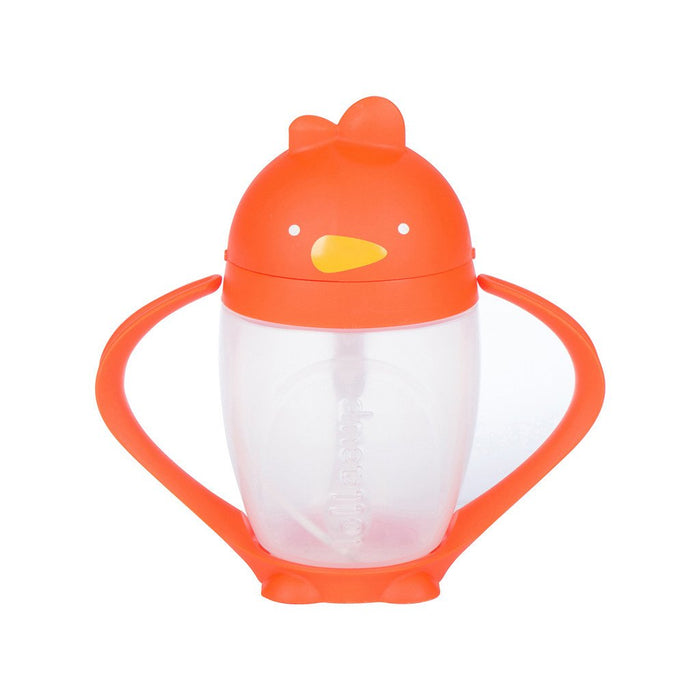 Lollaland Lollacup - Straw Sippy Cup