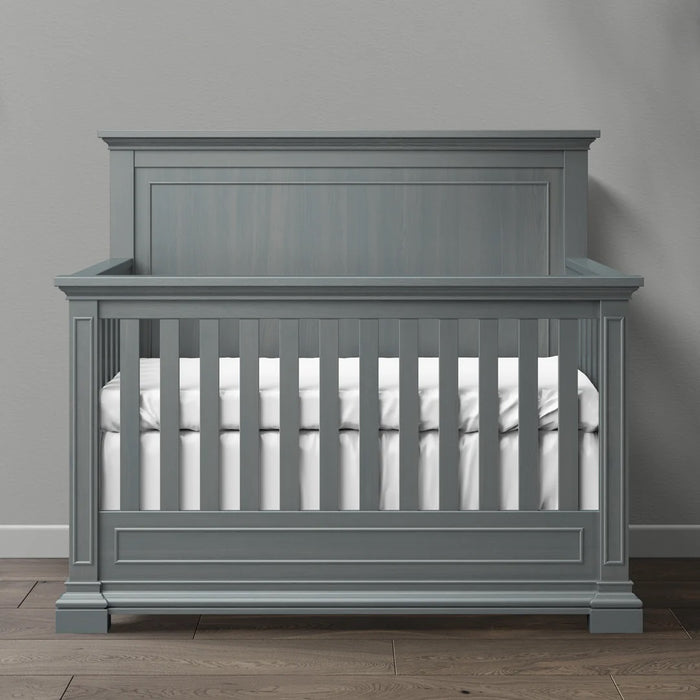 Silva Furniture Jackson Convertible Crib