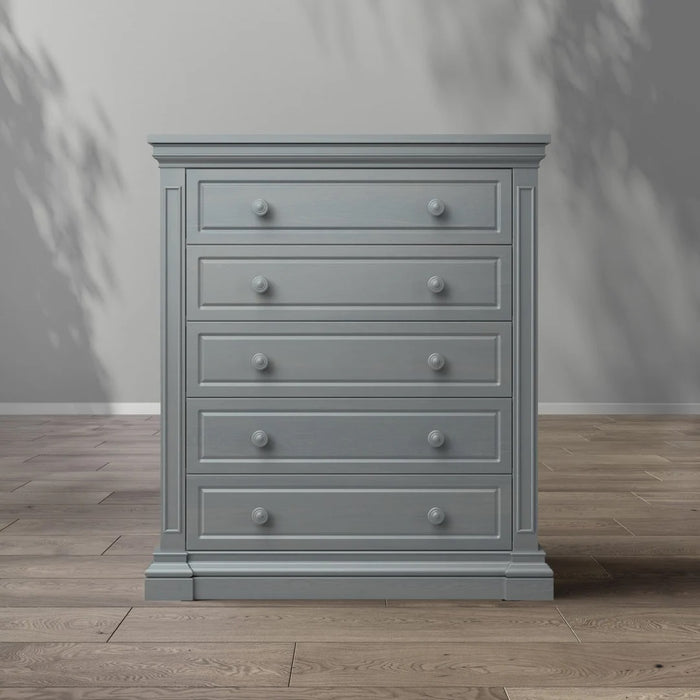 Silva Furniture Jackson 5 Drawer Chest
