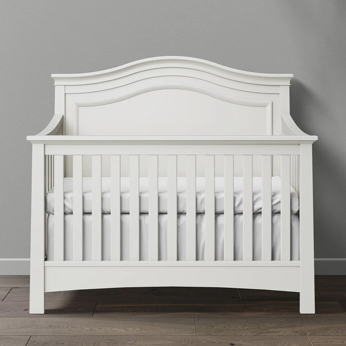 Silva Furniture Serena Convertible Crib