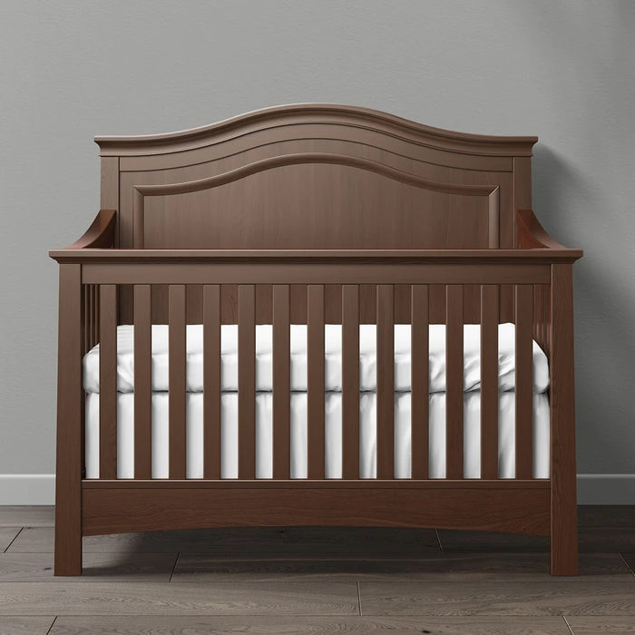 Silva Furniture Serena Convertible Crib
