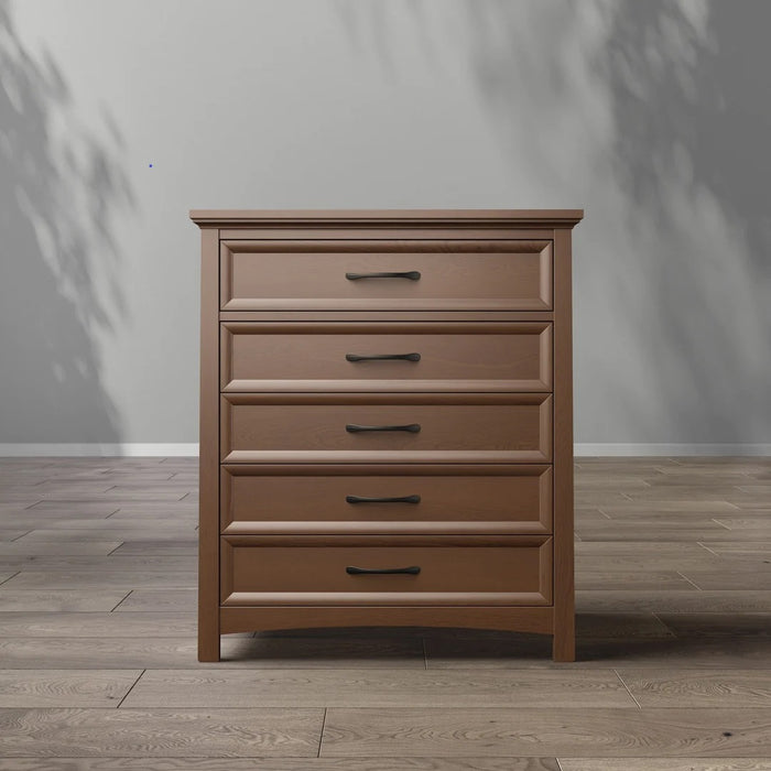 Silva Furniture Serena 5 Drawer Chest
