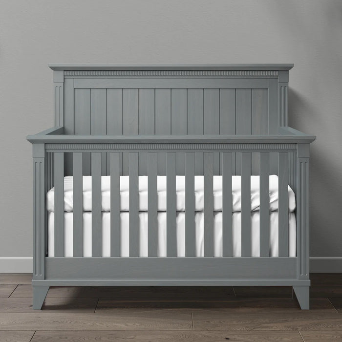 Silva Furniture Edison Convertible Crib