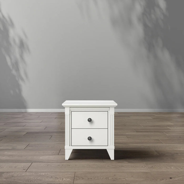 Silva Furniture Edison Nightstand